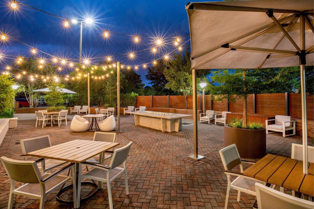 Delta Hotels By Marriott Chesapeake Norfolk Εξωτερικό φωτογραφία