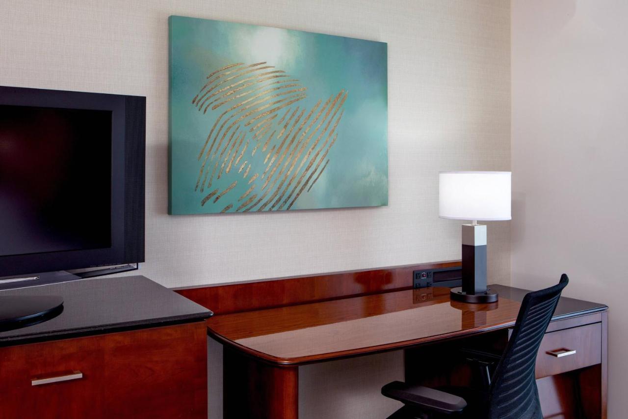 Delta Hotels By Marriott Chesapeake Norfolk Εξωτερικό φωτογραφία