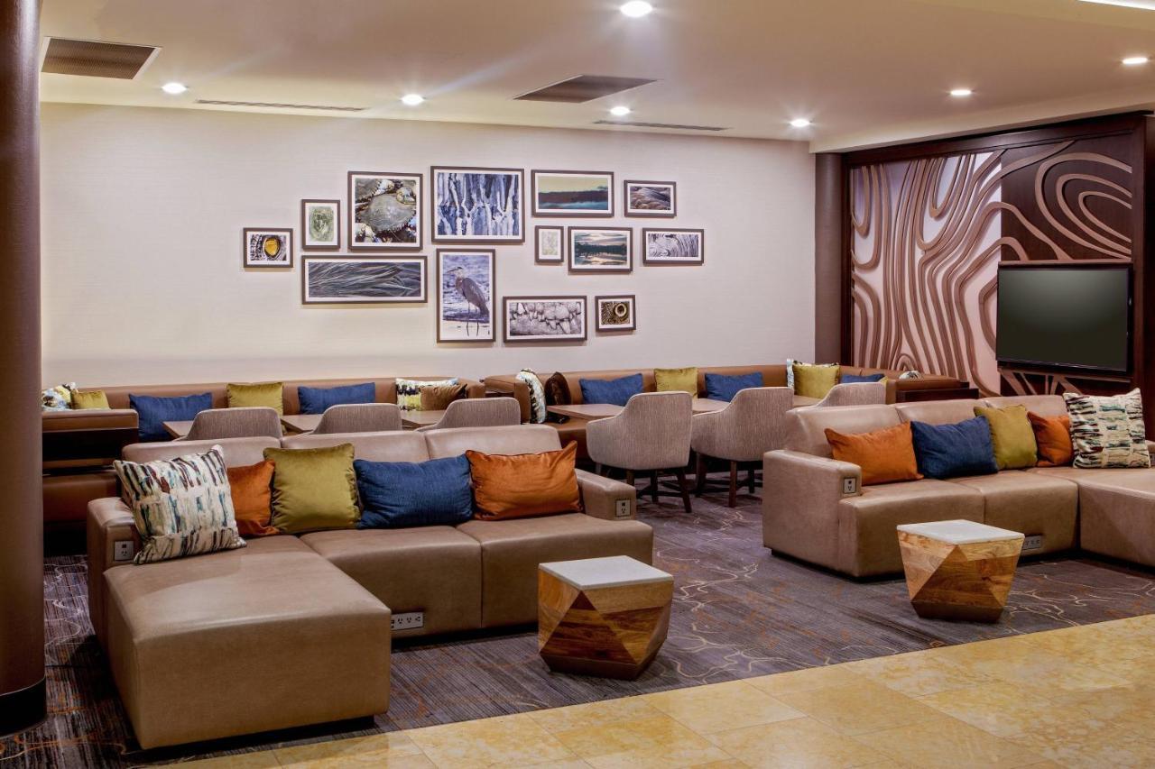Delta Hotels By Marriott Chesapeake Norfolk Εξωτερικό φωτογραφία