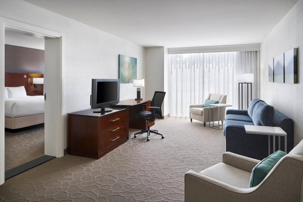 Delta Hotels By Marriott Chesapeake Norfolk Εξωτερικό φωτογραφία
