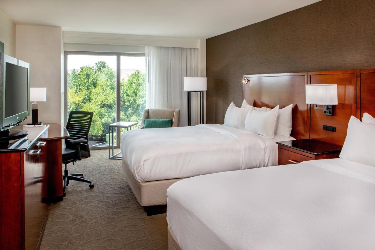 Delta Hotels By Marriott Chesapeake Norfolk Εξωτερικό φωτογραφία