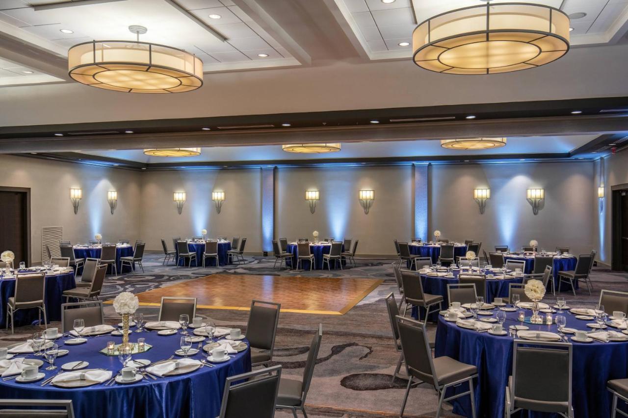 Delta Hotels By Marriott Chesapeake Norfolk Εξωτερικό φωτογραφία