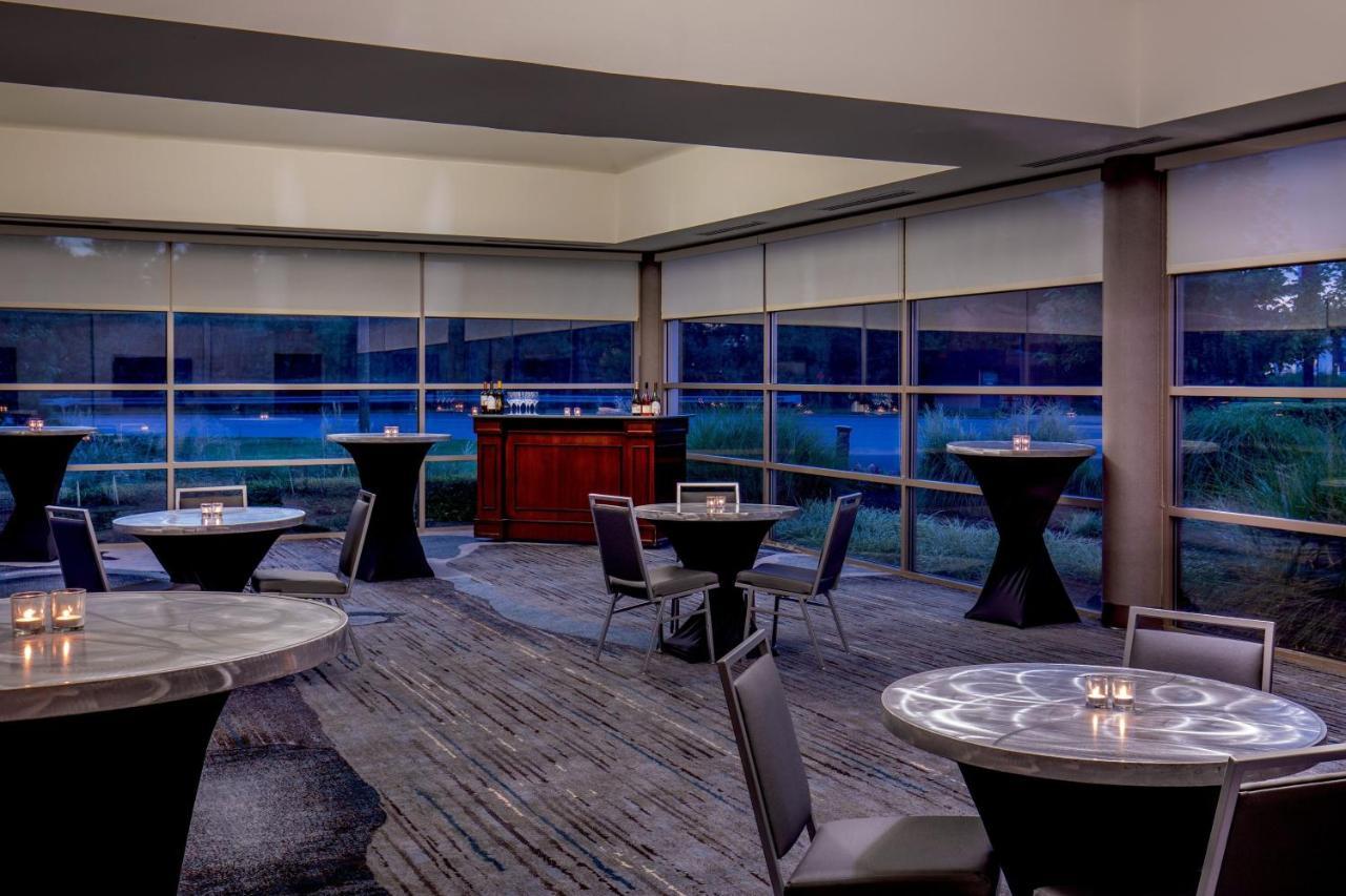 Delta Hotels By Marriott Chesapeake Norfolk Εξωτερικό φωτογραφία