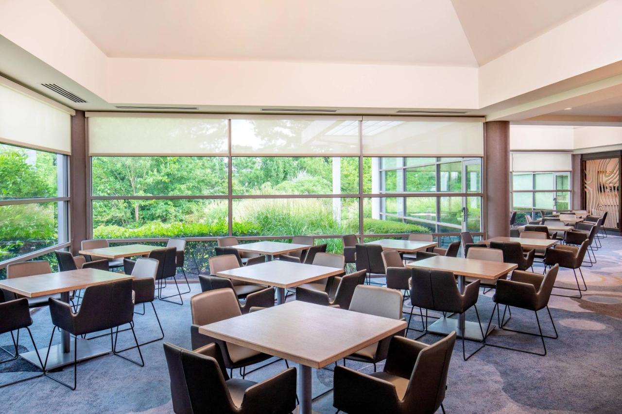 Delta Hotels By Marriott Chesapeake Norfolk Εξωτερικό φωτογραφία