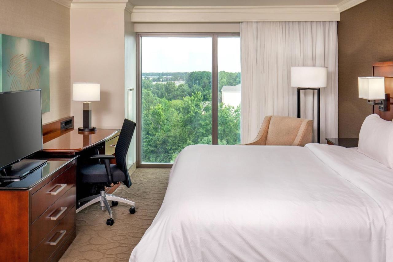 Delta Hotels By Marriott Chesapeake Norfolk Εξωτερικό φωτογραφία