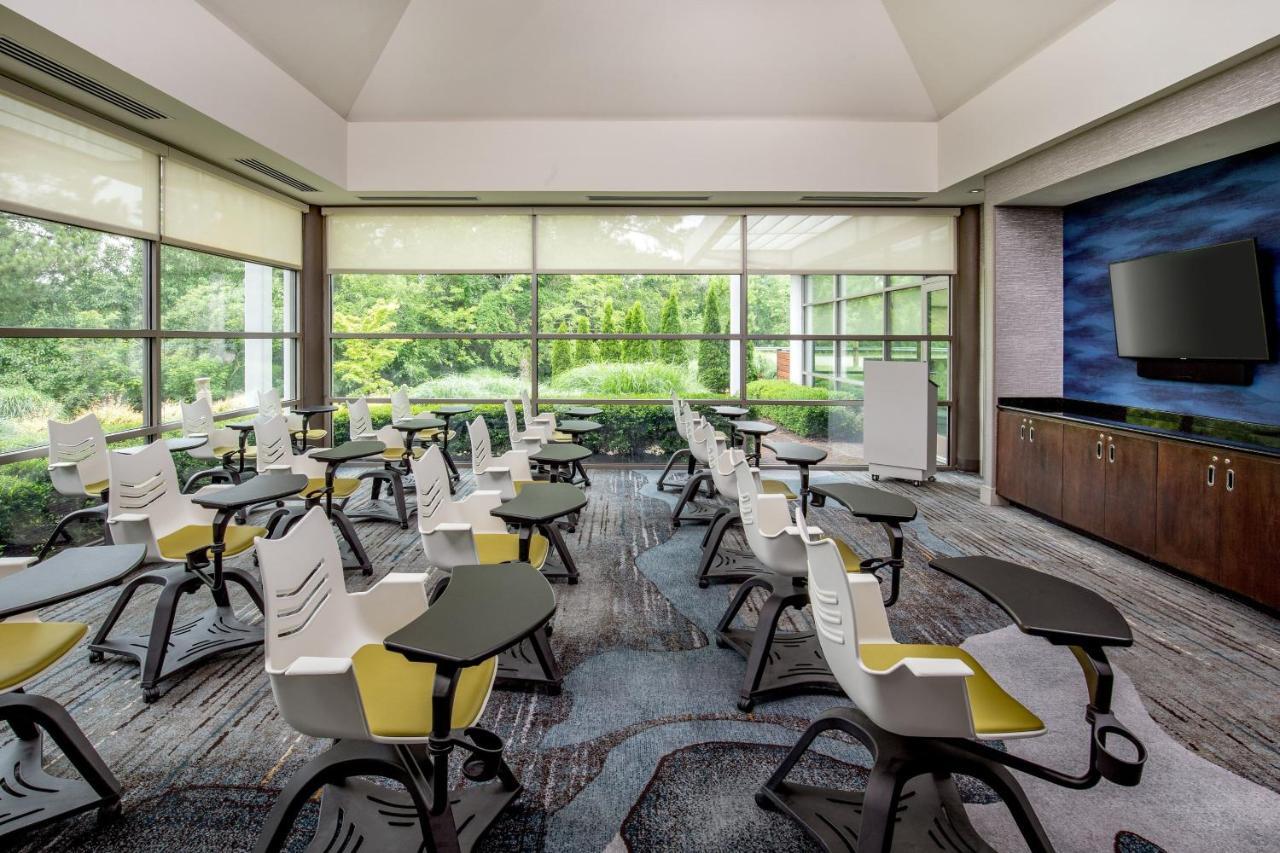 Delta Hotels By Marriott Chesapeake Norfolk Εξωτερικό φωτογραφία