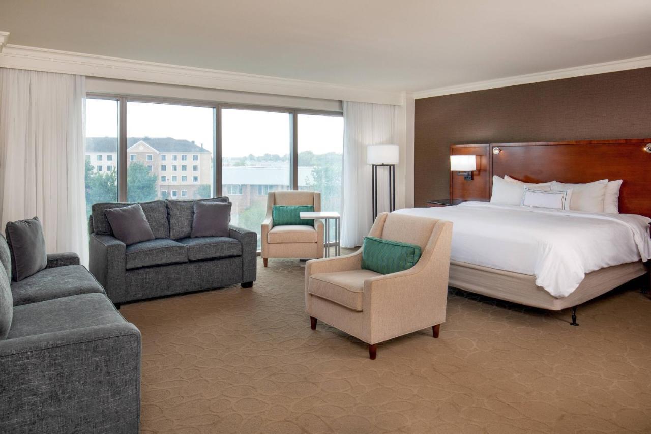 Delta Hotels By Marriott Chesapeake Norfolk Εξωτερικό φωτογραφία