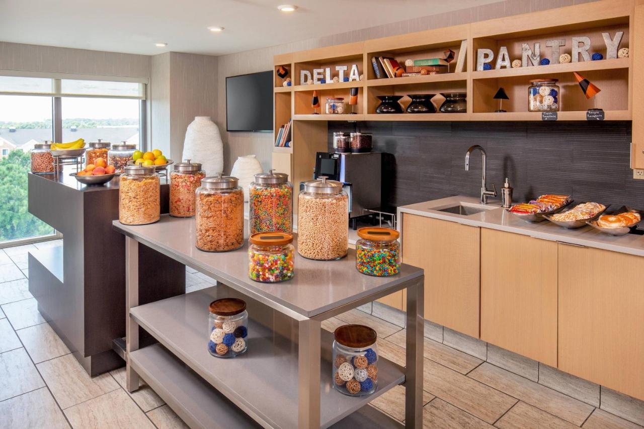 Delta Hotels By Marriott Chesapeake Norfolk Εξωτερικό φωτογραφία