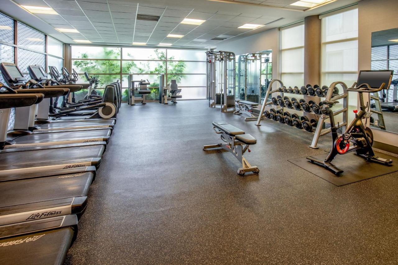Delta Hotels By Marriott Chesapeake Norfolk Εξωτερικό φωτογραφία
