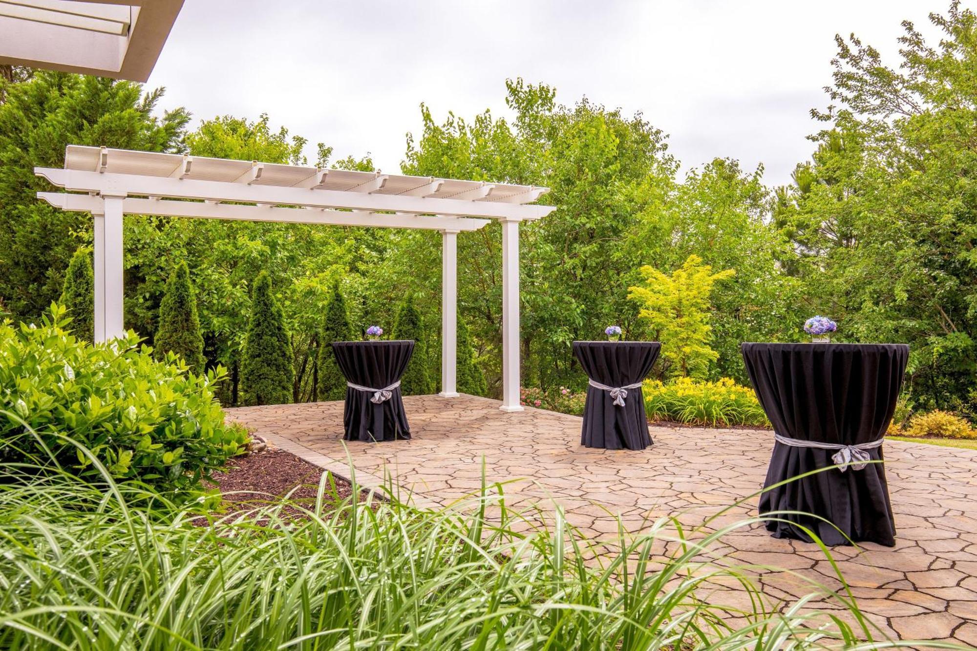 Delta Hotels By Marriott Chesapeake Norfolk Εξωτερικό φωτογραφία