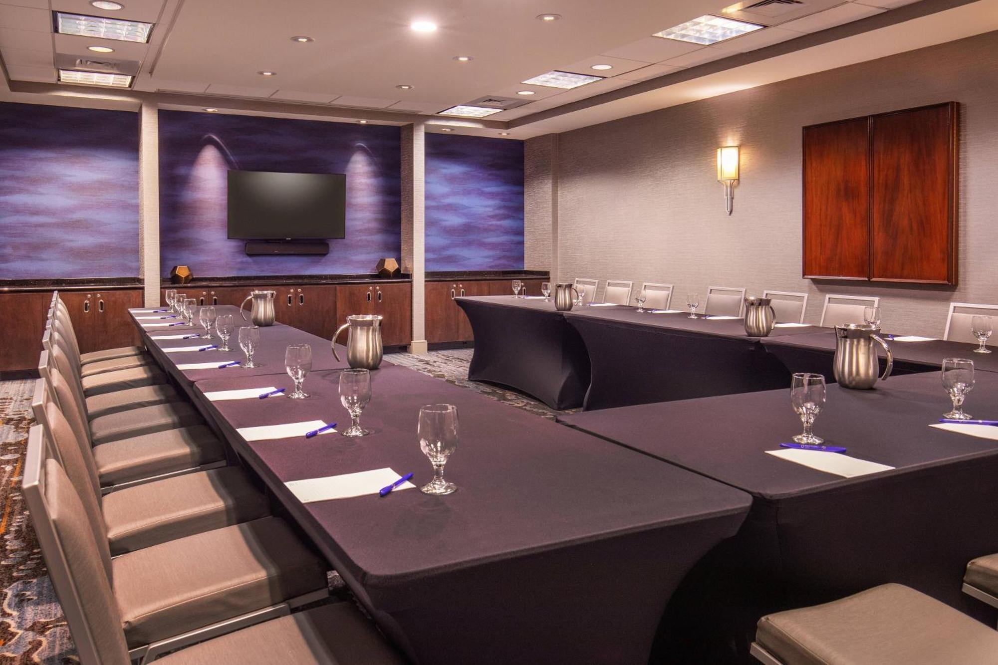 Delta Hotels By Marriott Chesapeake Norfolk Εξωτερικό φωτογραφία