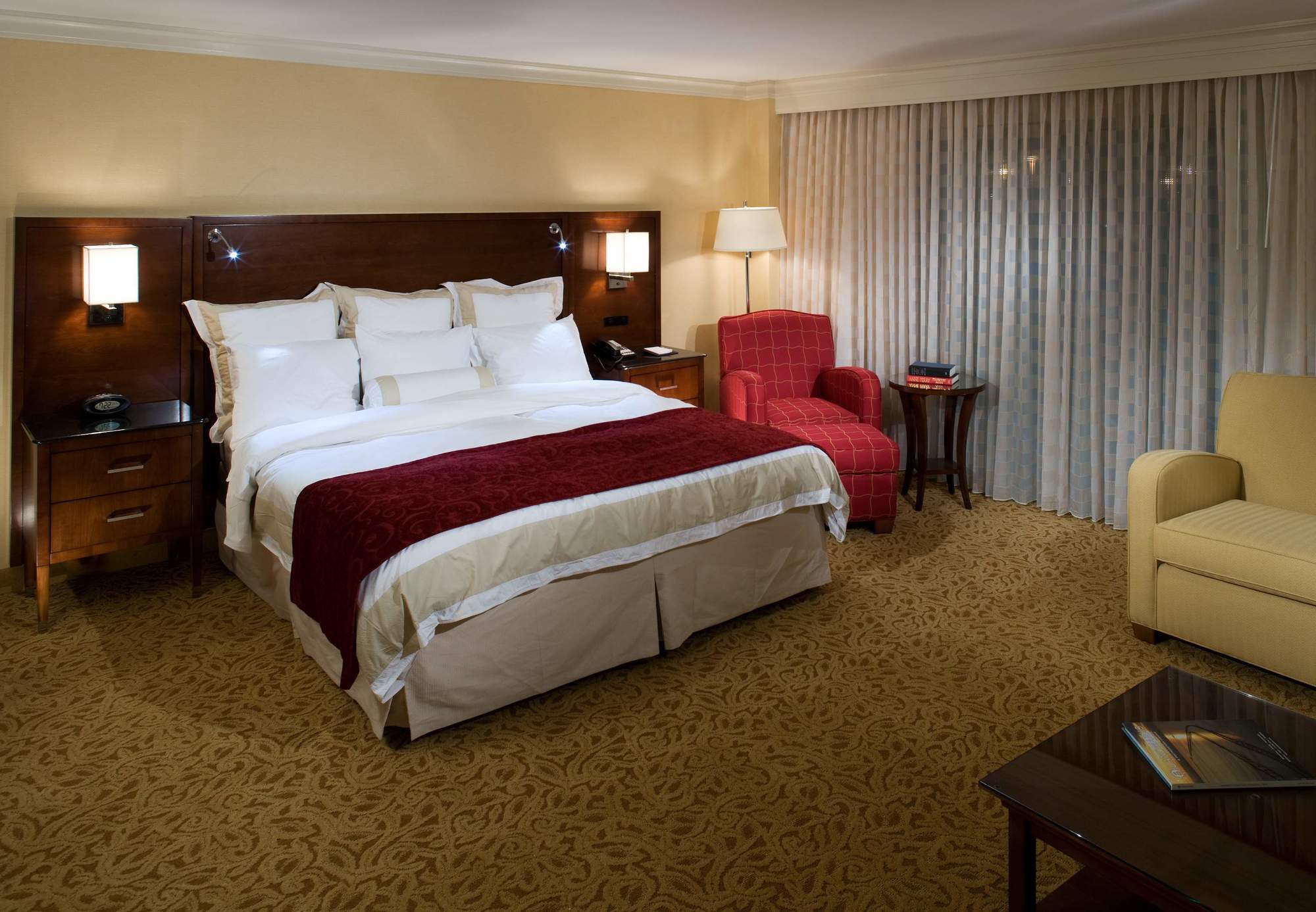 Delta Hotels By Marriott Chesapeake Norfolk Δωμάτιο φωτογραφία