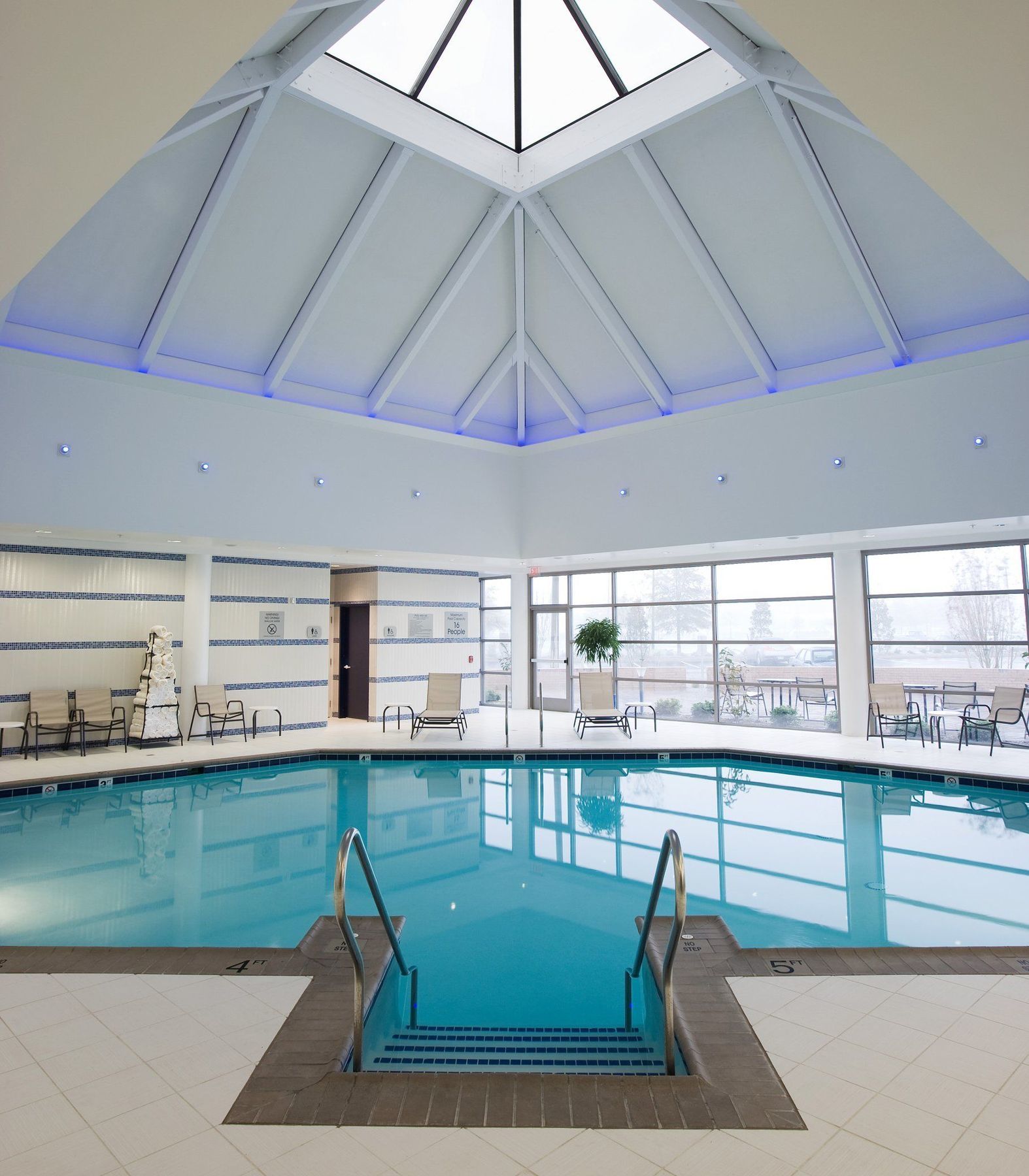 Delta Hotels By Marriott Chesapeake Norfolk Ανέσεις φωτογραφία
