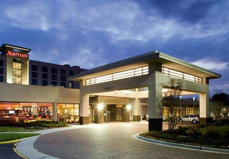 Delta Hotels By Marriott Chesapeake Norfolk Εξωτερικό φωτογραφία