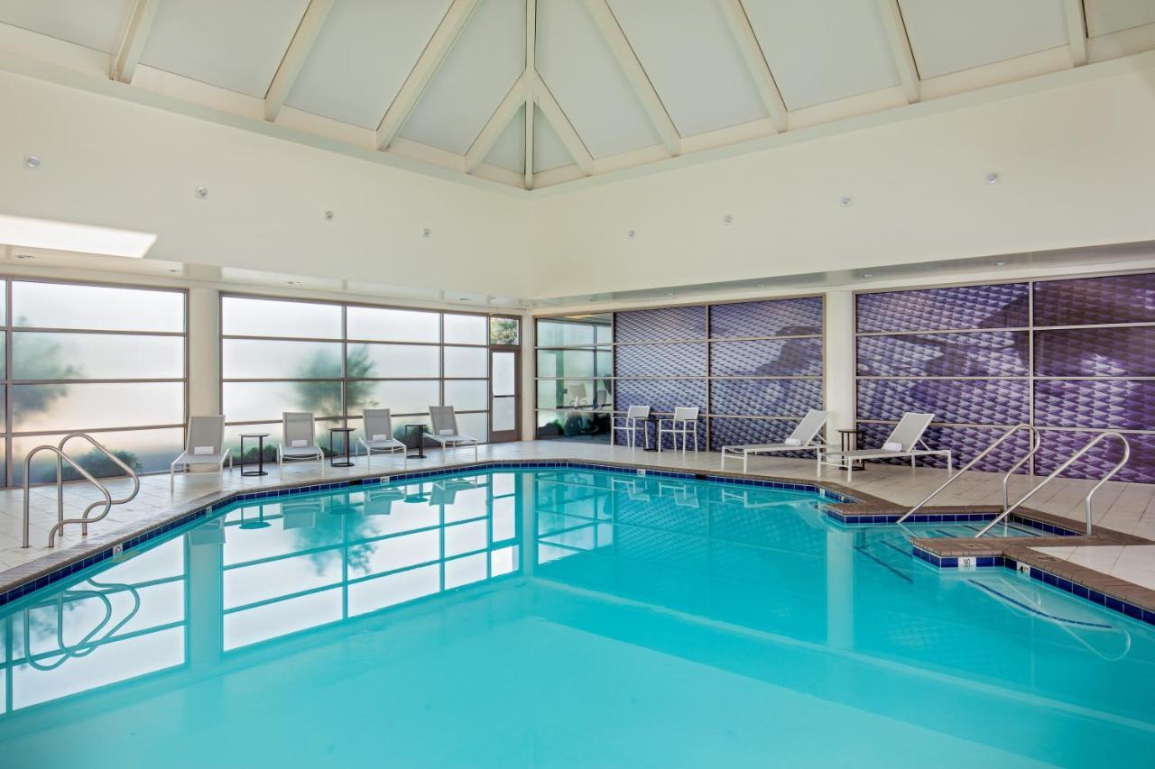 Delta Hotels By Marriott Chesapeake Norfolk Εξωτερικό φωτογραφία
