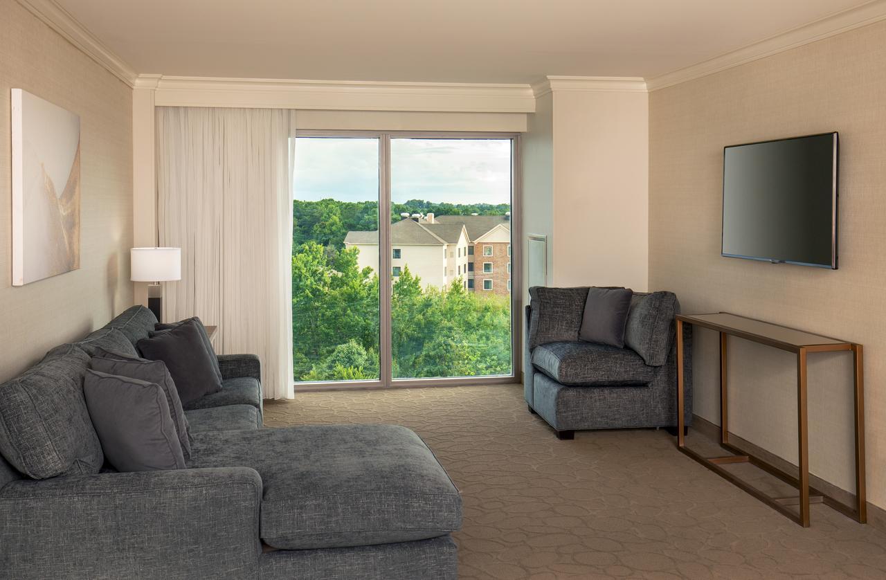 Delta Hotels By Marriott Chesapeake Norfolk Εξωτερικό φωτογραφία