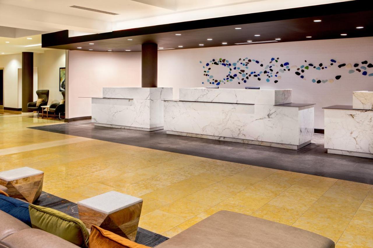 Delta Hotels By Marriott Chesapeake Norfolk Εξωτερικό φωτογραφία