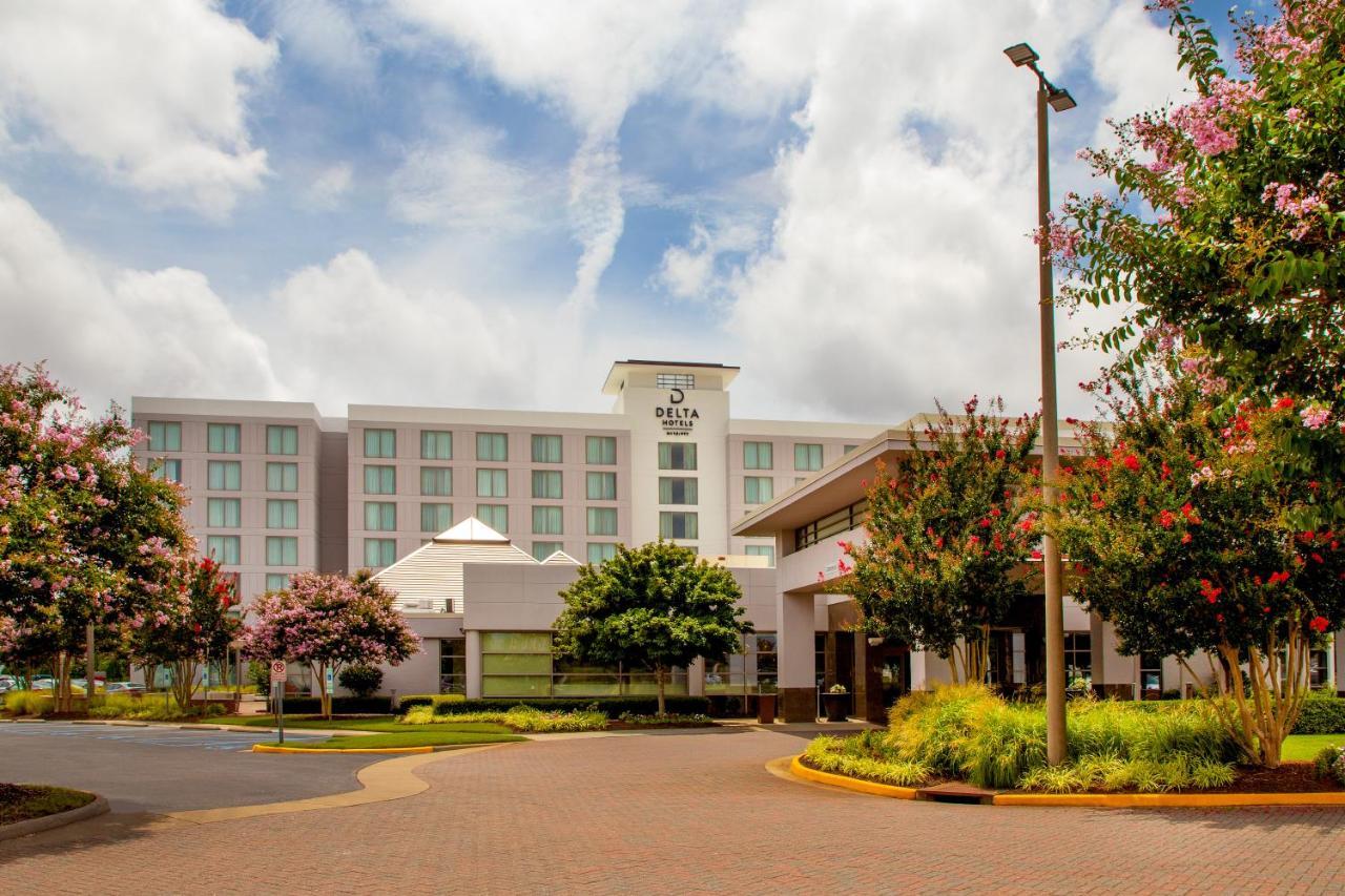 Delta Hotels By Marriott Chesapeake Norfolk Εξωτερικό φωτογραφία