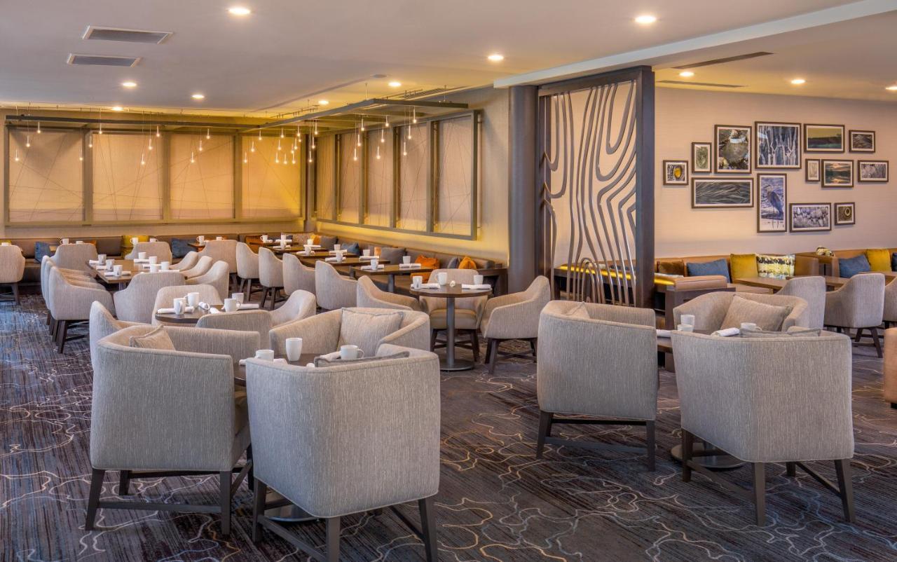 Delta Hotels By Marriott Chesapeake Norfolk Εξωτερικό φωτογραφία