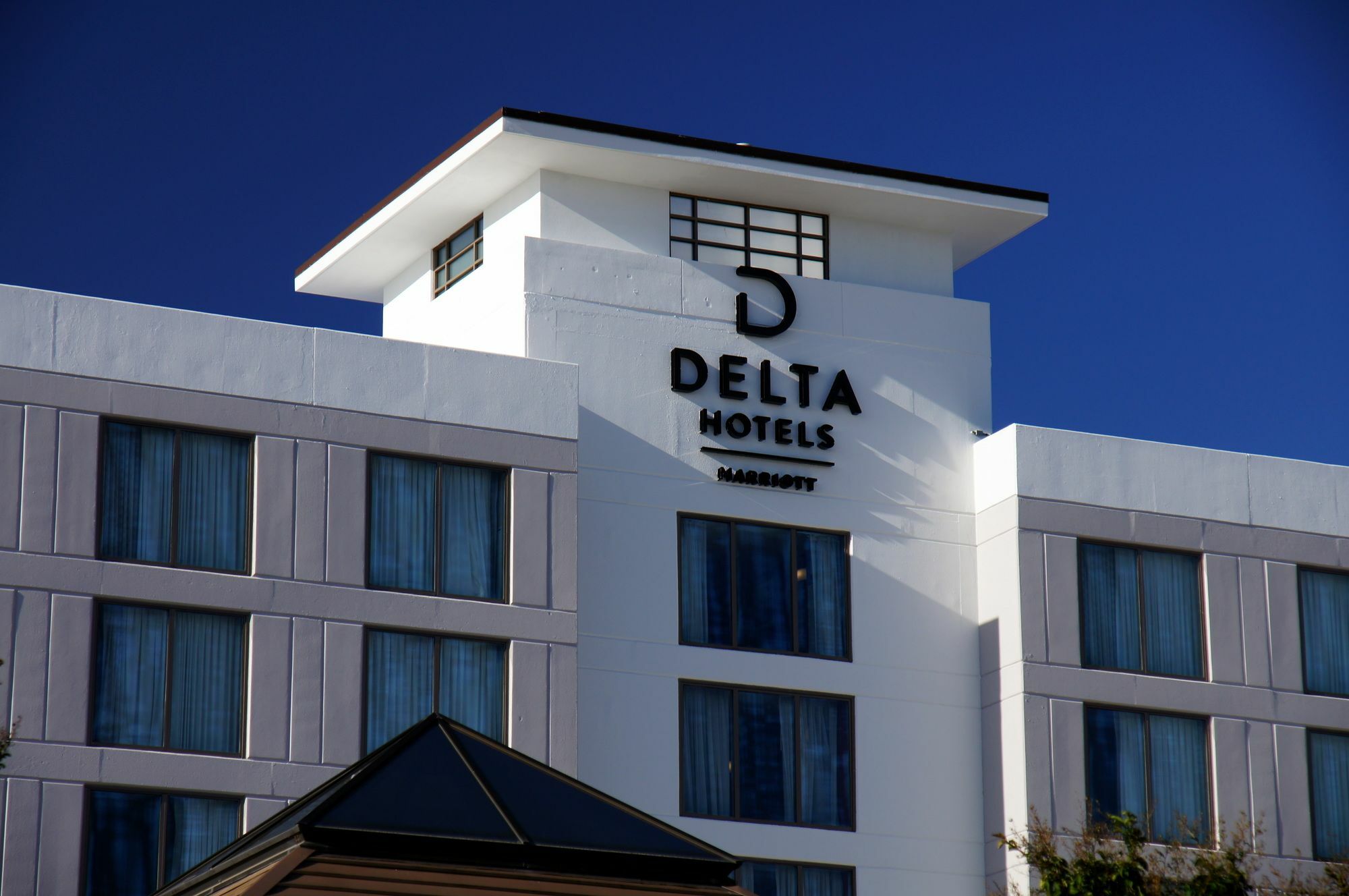 Delta Hotels By Marriott Chesapeake Norfolk Εξωτερικό φωτογραφία