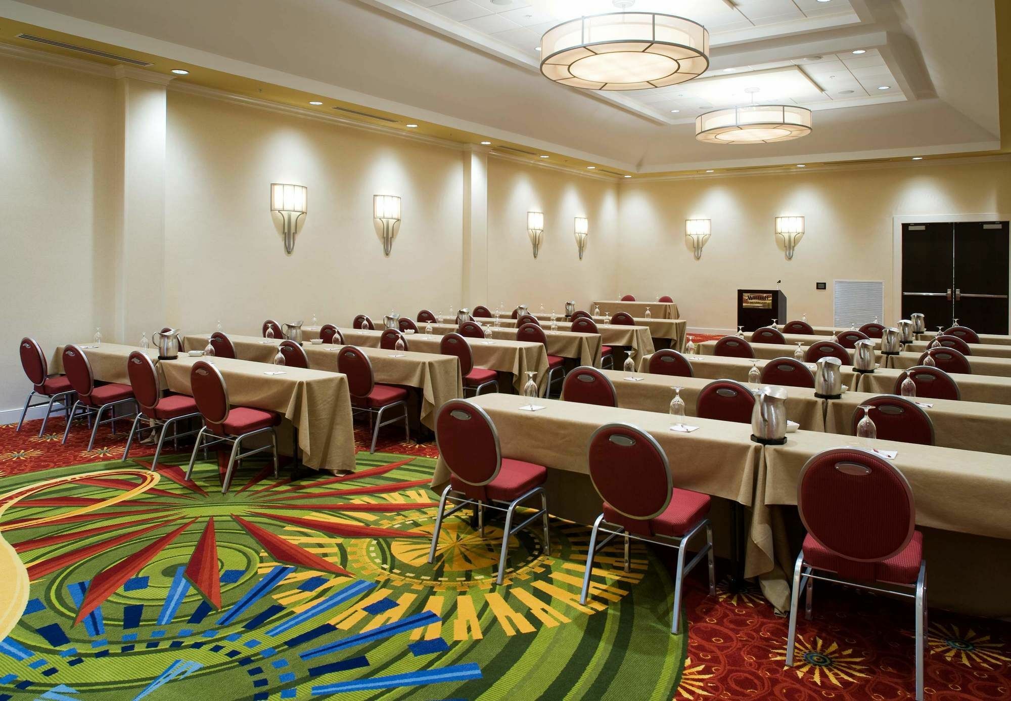 Delta Hotels By Marriott Chesapeake Norfolk Εξωτερικό φωτογραφία
