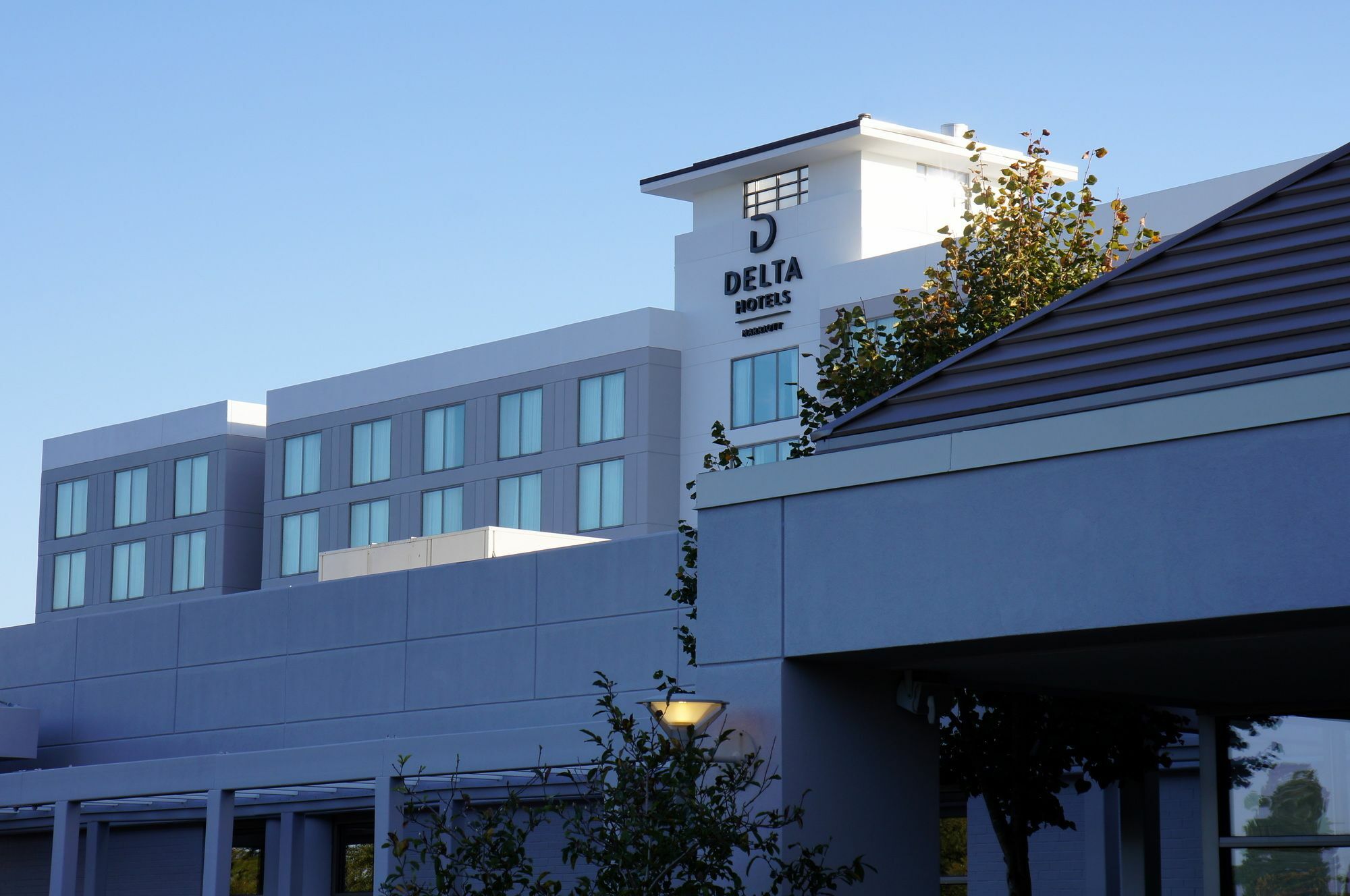 Delta Hotels By Marriott Chesapeake Norfolk Εξωτερικό φωτογραφία