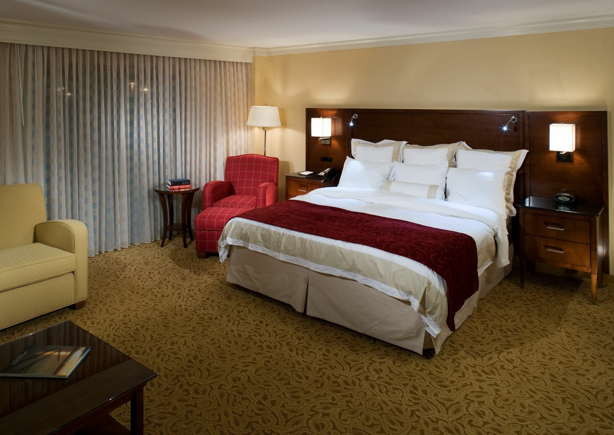 Delta Hotels By Marriott Chesapeake Norfolk Εξωτερικό φωτογραφία