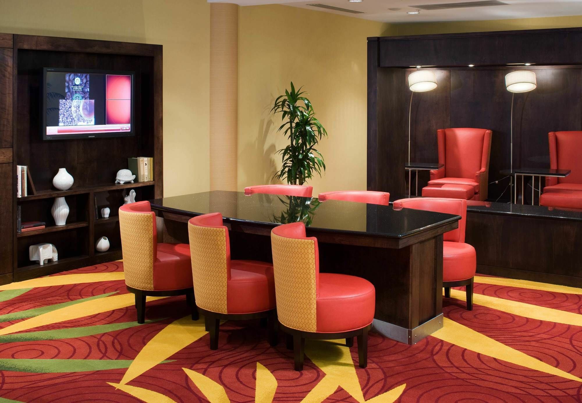 Delta Hotels By Marriott Chesapeake Norfolk Εξωτερικό φωτογραφία