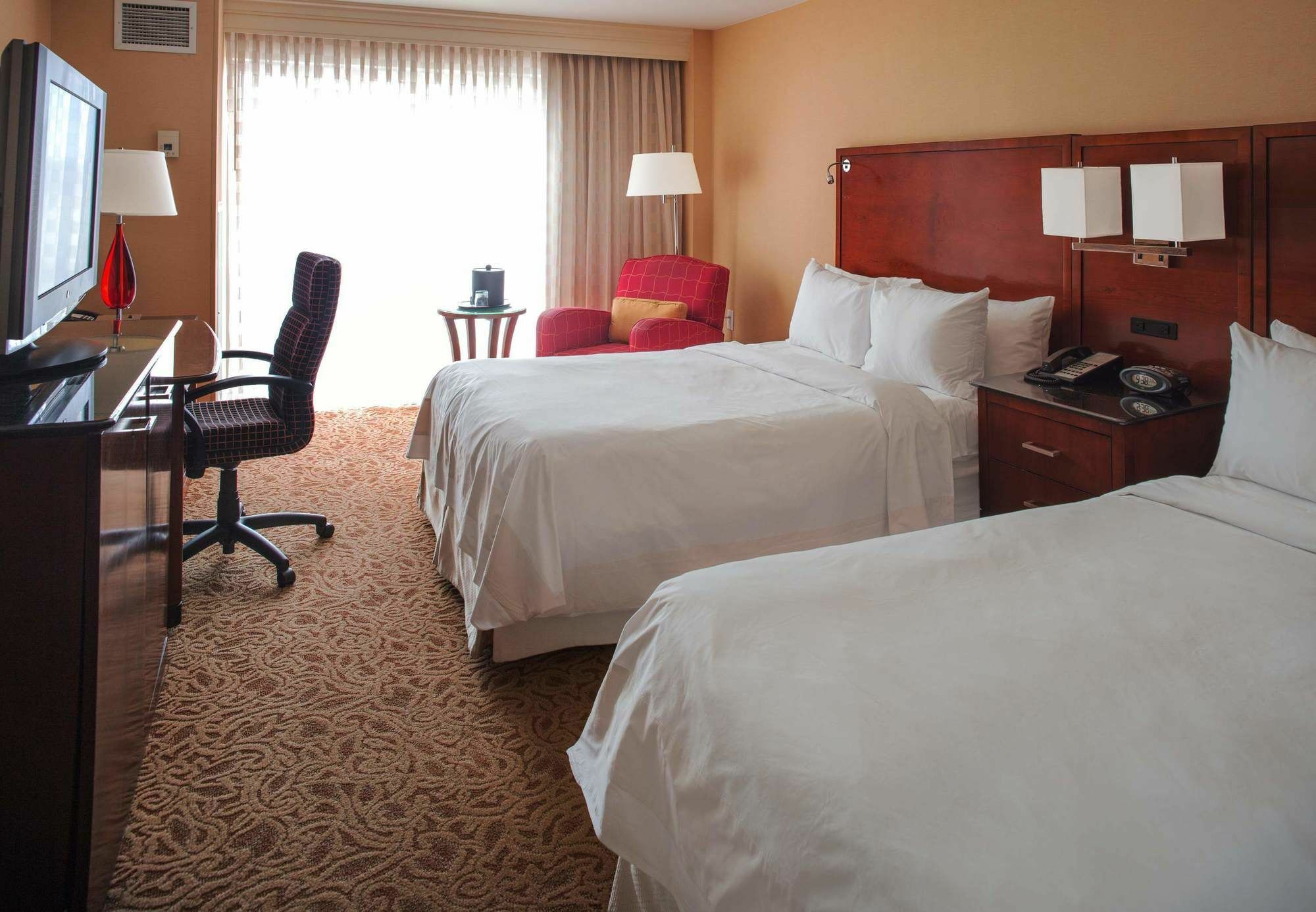 Delta Hotels By Marriott Chesapeake Norfolk Εξωτερικό φωτογραφία