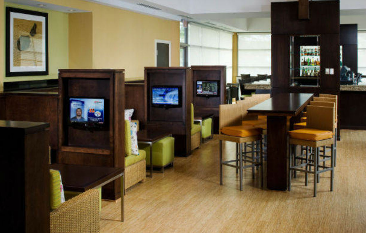 Delta Hotels By Marriott Chesapeake Norfolk Εξωτερικό φωτογραφία