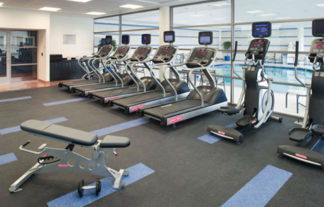 Delta Hotels By Marriott Chesapeake Norfolk Εξωτερικό φωτογραφία