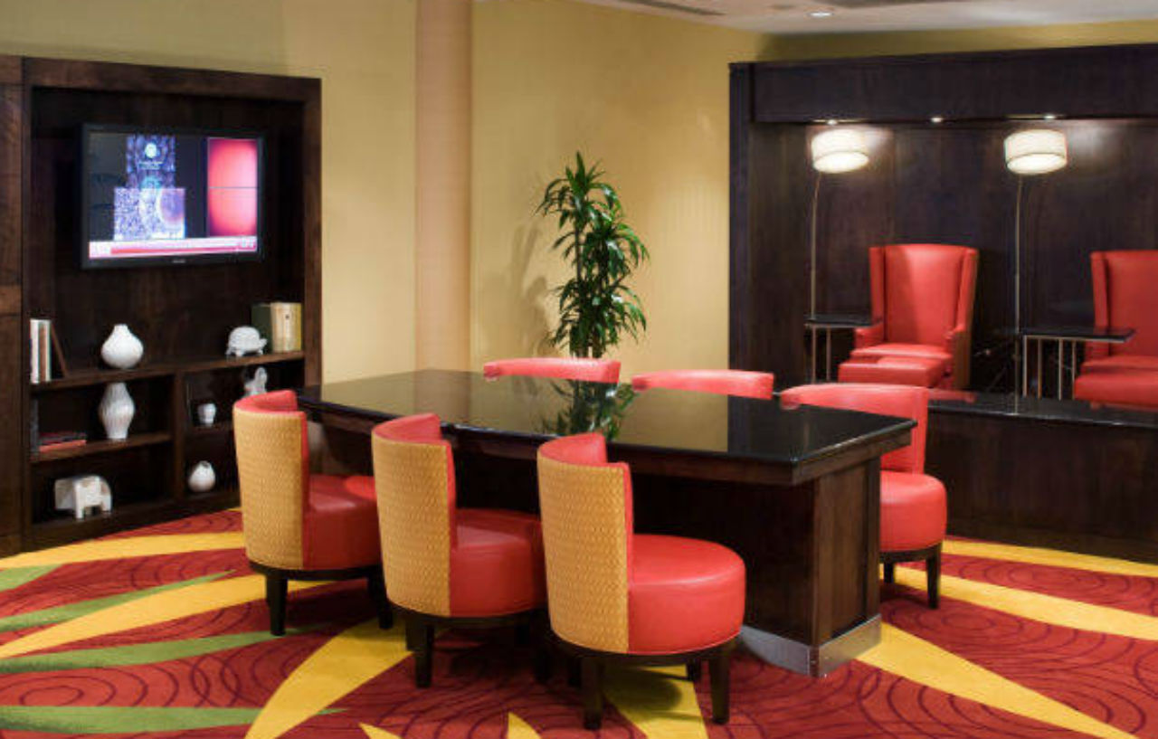 Delta Hotels By Marriott Chesapeake Norfolk Εξωτερικό φωτογραφία
