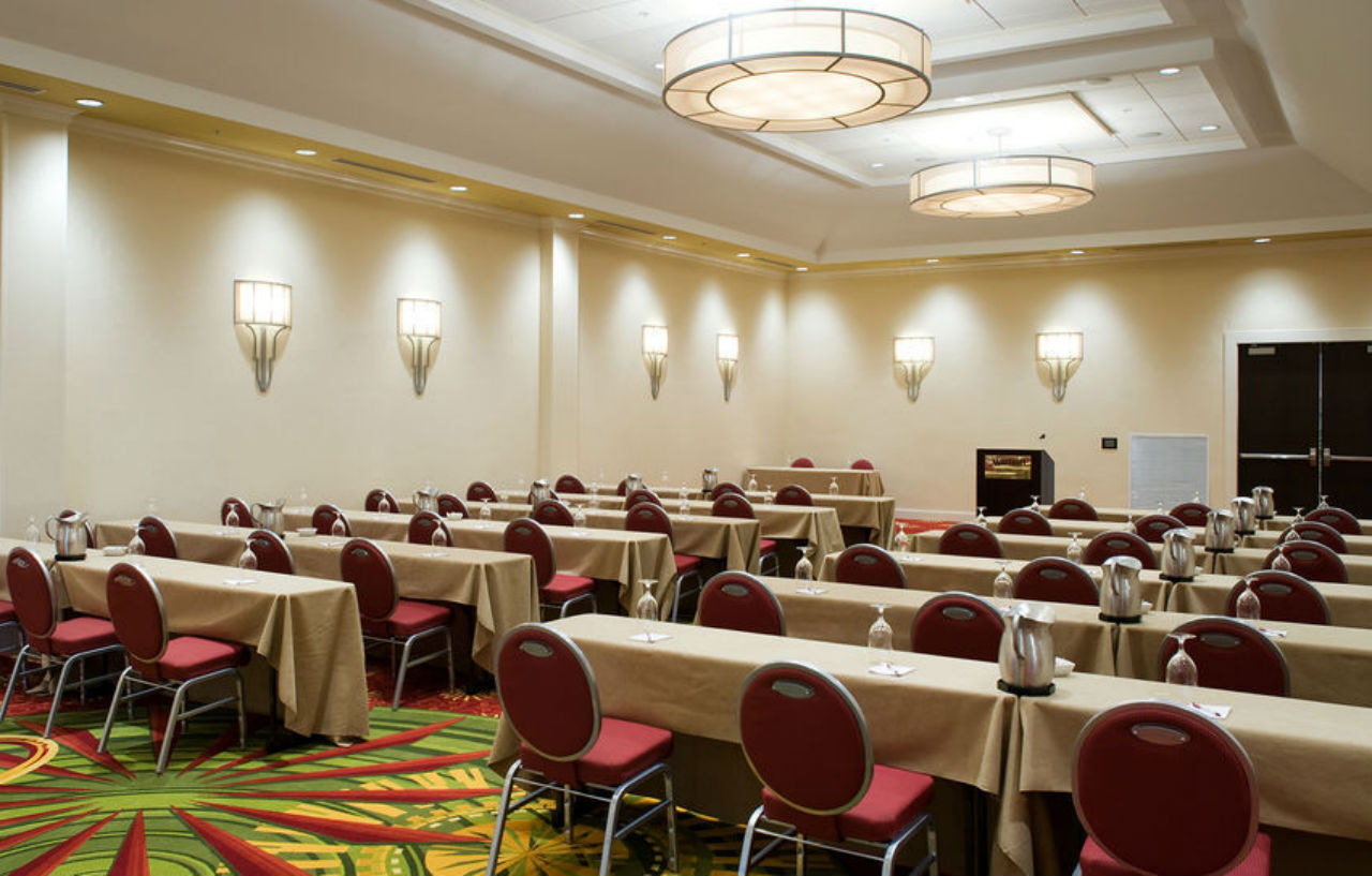 Delta Hotels By Marriott Chesapeake Norfolk Εξωτερικό φωτογραφία